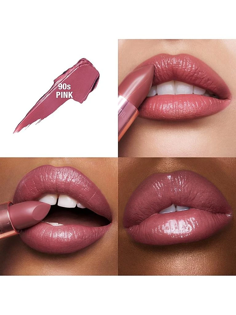 商品Charlotte Tilbury|K.I.S.S.I.N.G. Lipstick,价格¥259,第4张图片详细描述
