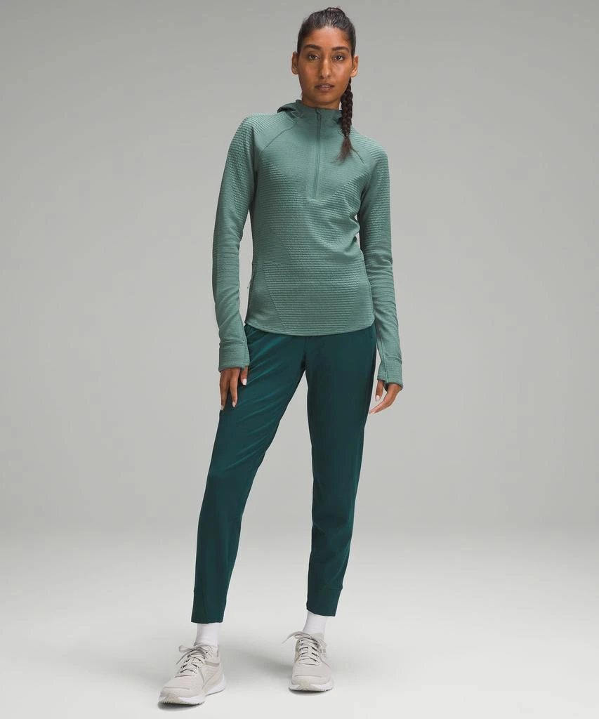 商品Lululemon|It's Rulu Run Fleece High-Rise Jogger *Full Length,价格¥720,第2张图片详细描述