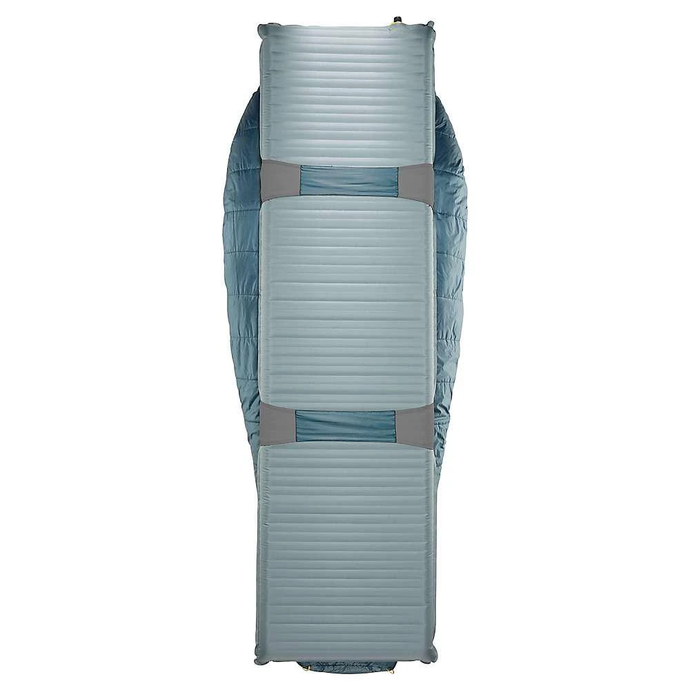 商品Thermarest|Therm-a-Rest Saros 32 Sleeping Bag,价格¥698,第3张图片详细描述