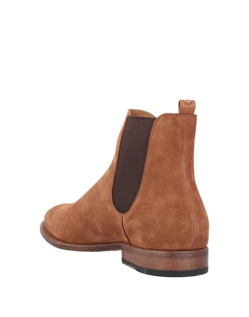 商品BUTTERO|Ankle boot,价格¥1234,第3张图片详细描述