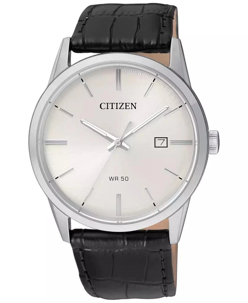 商品Citizen|男士腕表 男士手表,价格¥911,第1张图片