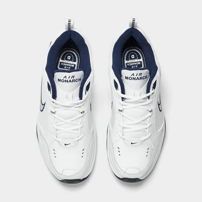 Men's Nike Air Monarch IV Casual Shoes 商品