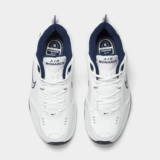 男士 Air Monarch 4 训练鞋 商品