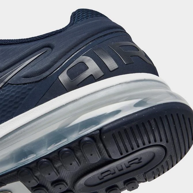 商品NIKE|Men's Nike Air Max 2013 Casual Shoes,价格¥482,第3张图片详细描述