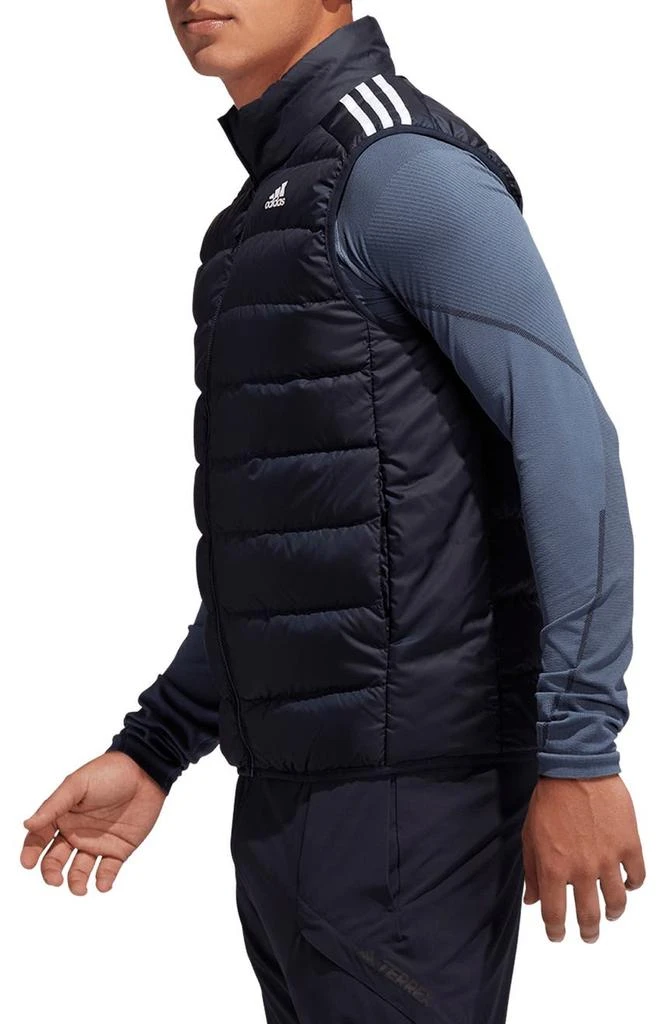 商品Adidas|Essentials Water Repellent Light Down Vest,价格¥377,第3张图片详细描述