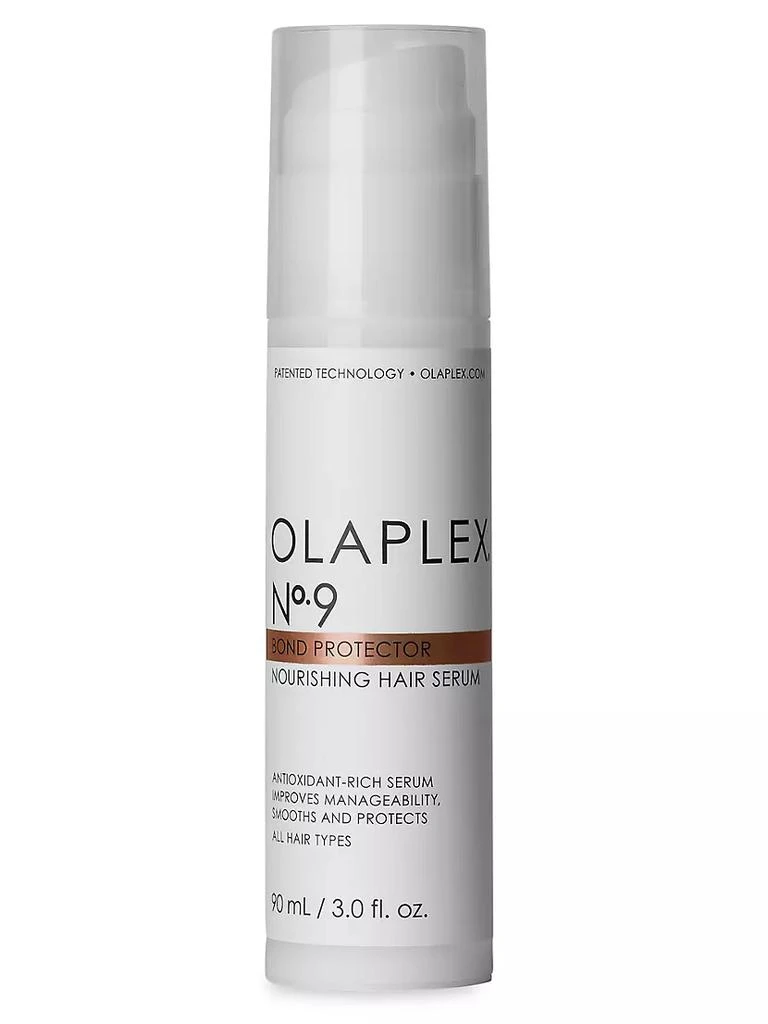 商品Olaplex|No.9 Bond Protector Nourishing Hair Serum,价格¥227,第1张图片