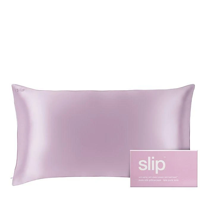 商品Slip|for beauty sleep Pure Silk Pillowcases,价格¥859,第1张图片