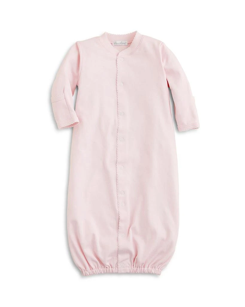 商品Kissy Kissy|女婴Girls' Convertible Gown - Baby,价格¥317,第1张图片