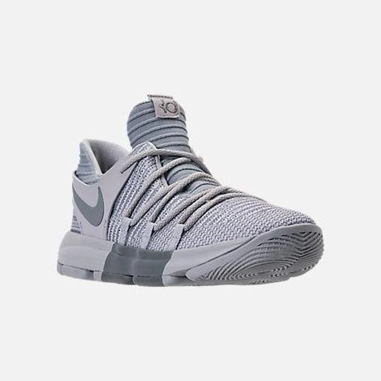 商品NIKE|男童 KDX 篮球鞋,价格¥391,第1张图片