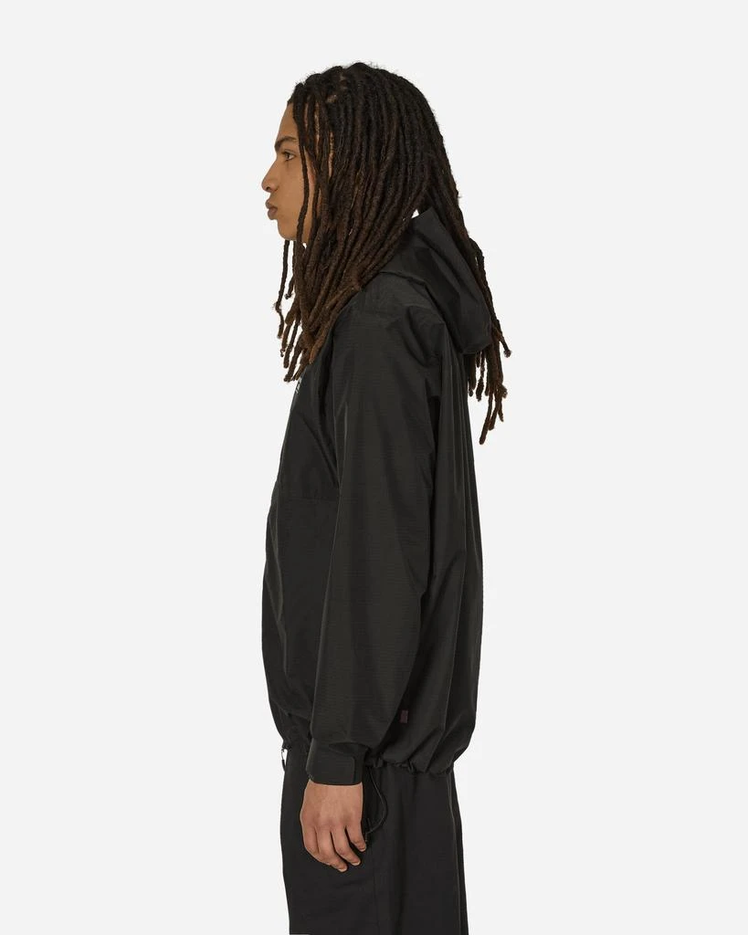 商品Pas Normal Studios|Off-Race Shell Jacket Black,价格¥2461,第2张图片详细描述