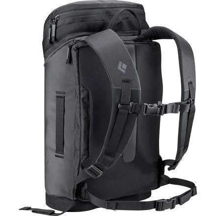 商品Black Diamond|Creek Transit 22L Backpack,价格¥748,第2张图片详细描述