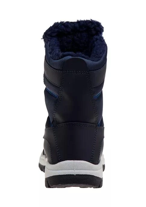 商品Beverly Hills Polo Club|Hills Polo Club Beverly Hills Polo Club Toddler  Boys Snow Boots,价格¥300,第3张图片详细描述