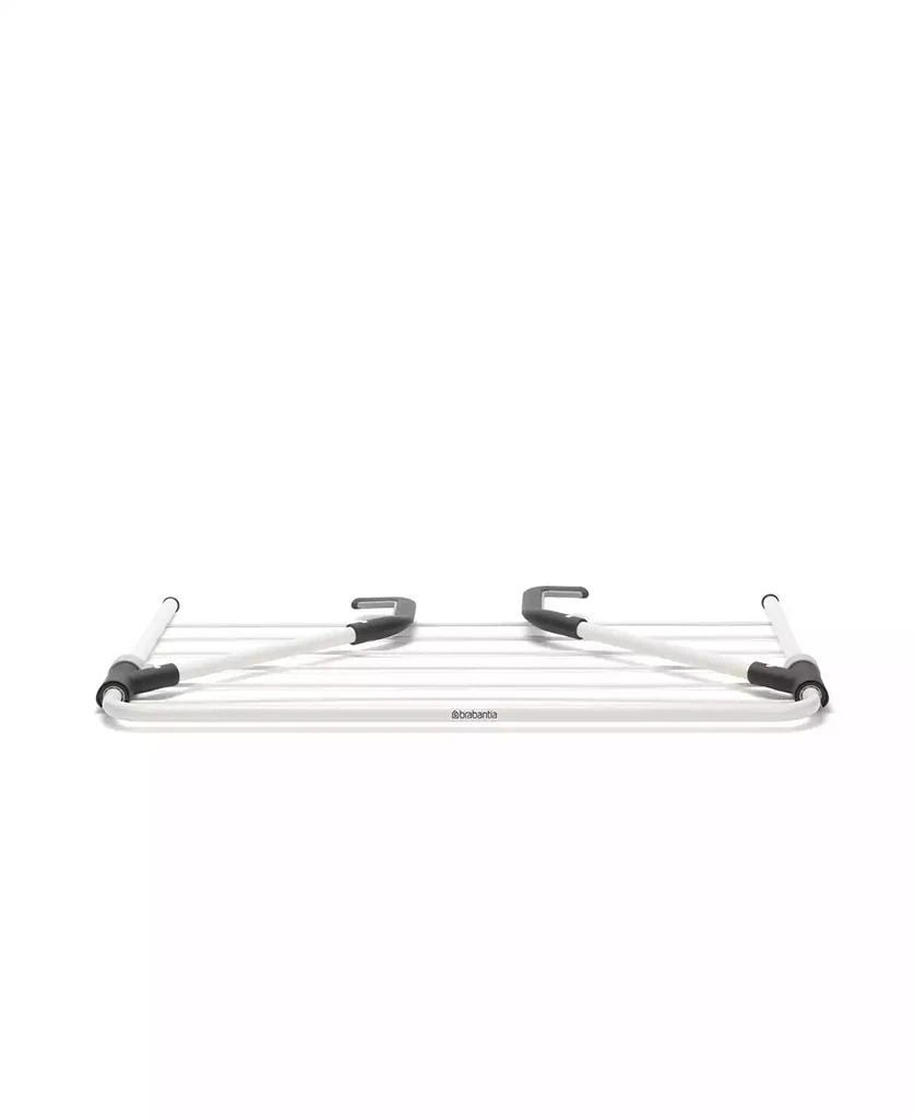 商品Brabantia|Radiator Clothes Drying Rack, 15',价格¥611,第3张图片详细描述