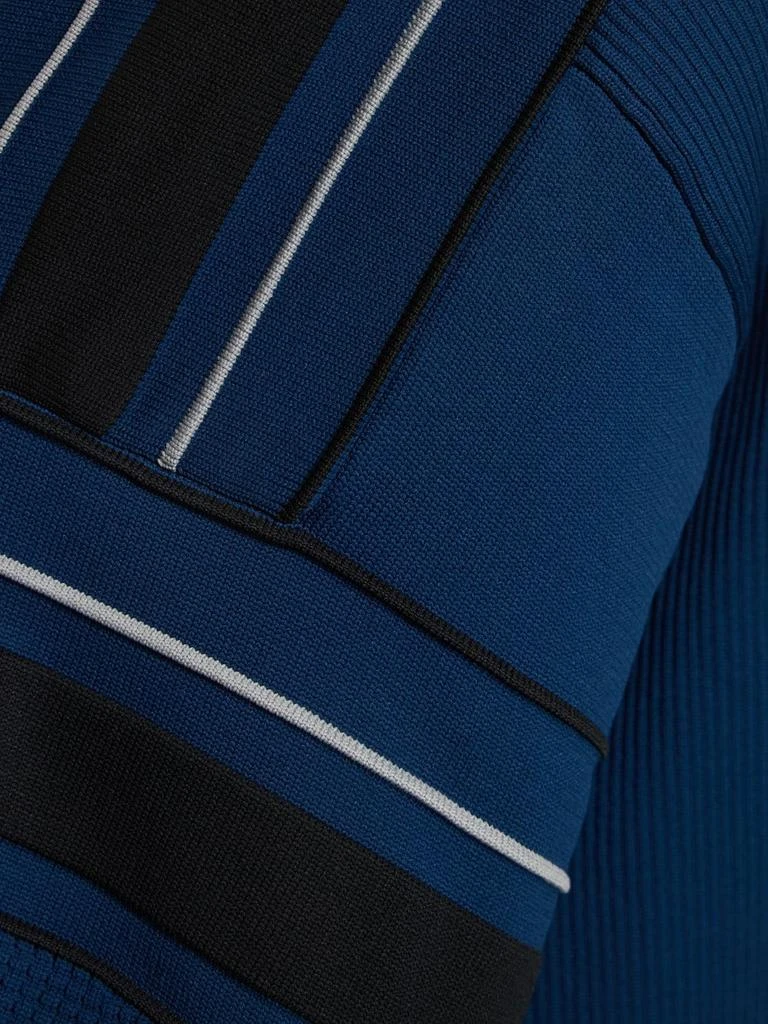 商品Adidas|True Nature Recycled Poly Pullover,价格¥1598,第4张图片详细描述