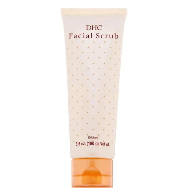 商品DHC|DHC Facial Scrub (100g),价格¥146,第1张图片