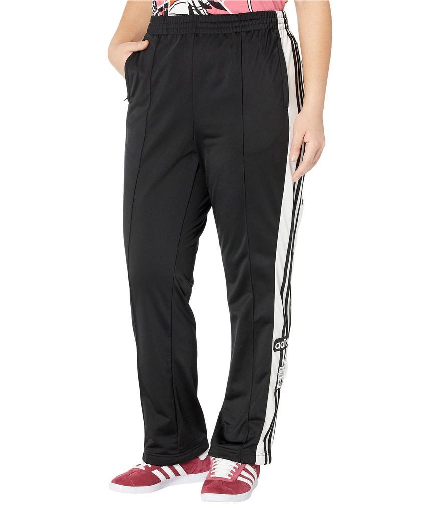 商品Adidas|Plus Size Adibreak Track Pants,价格¥189,第1张图片