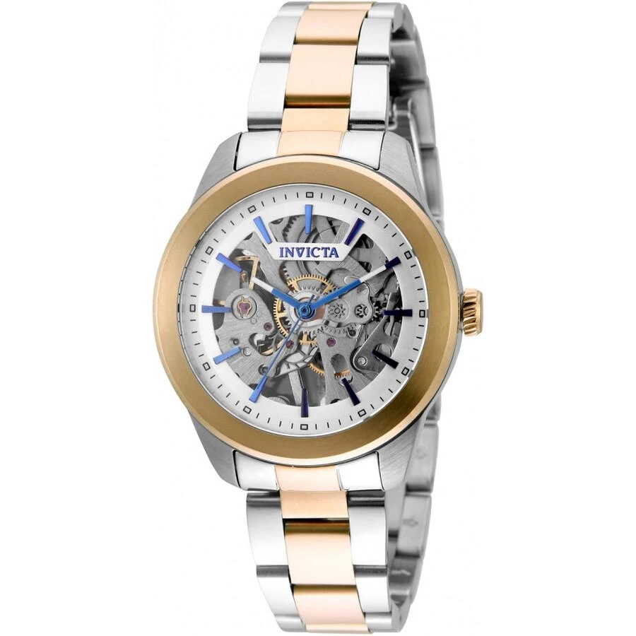 商品Invicta|Vintage Hand Wind Ladies Watch 32309,价格¥520,第1张图片