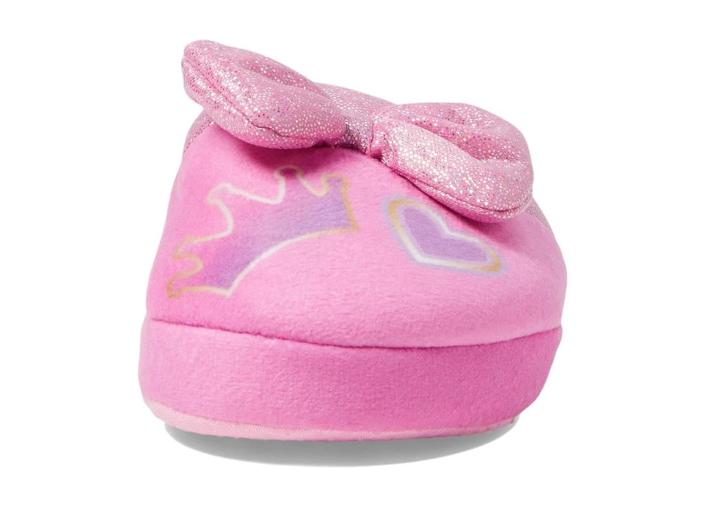 商品Josmo|Disney Princess Slipper (Toddler/Little Kid),价格¥122,第2张图片详细描述