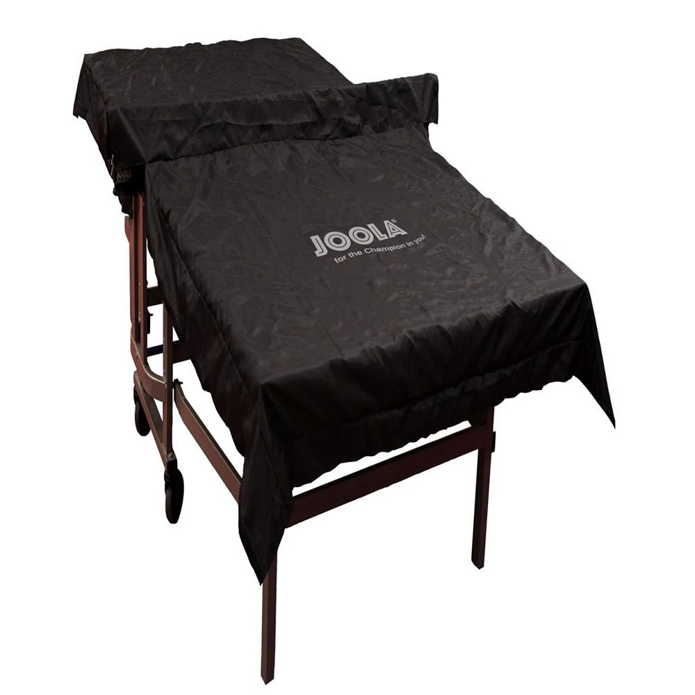 商品JOOLA|Dual Function Indoor Table Tennis Table Cover,价格¥268,第2张图片详细描述