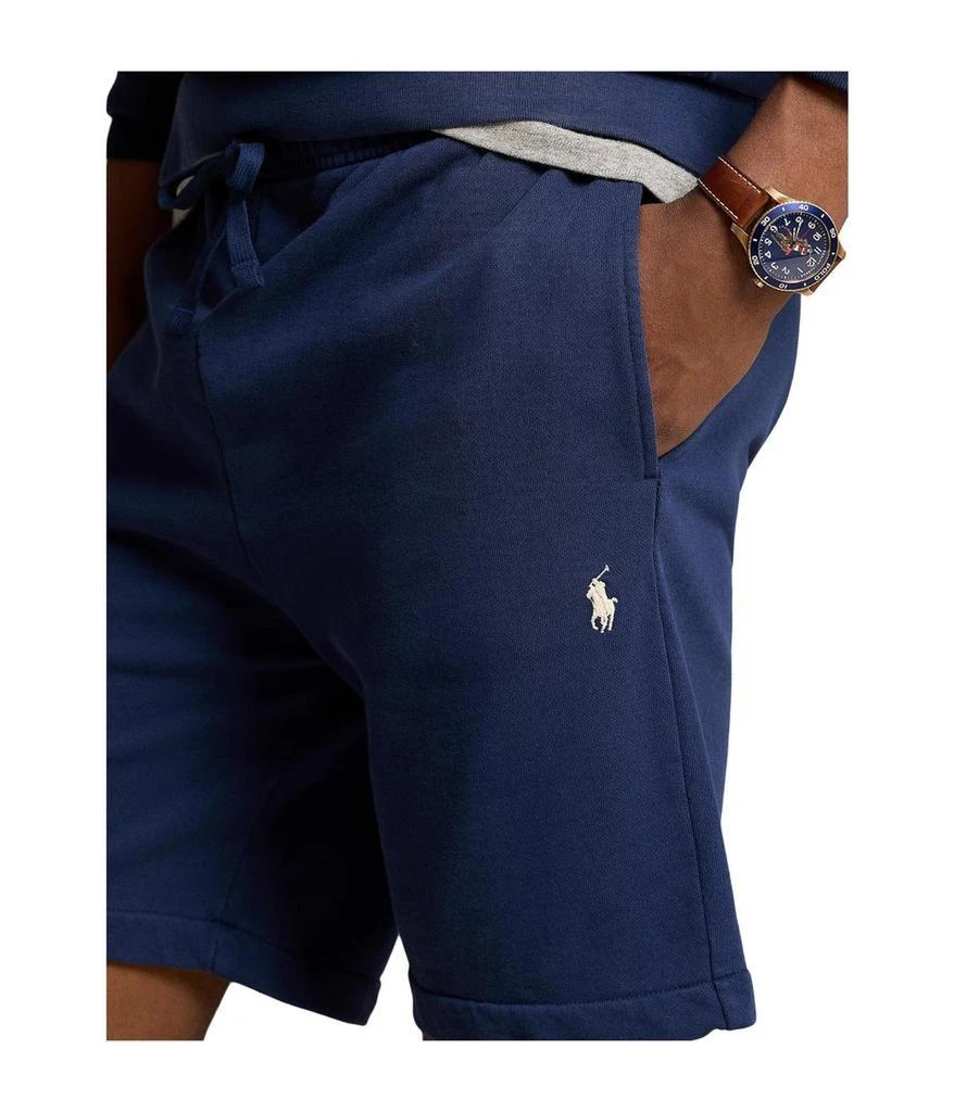 商品Ralph Lauren|6.5" Loopback Fleece Shorts,价格¥1493,第3张图片详细描述