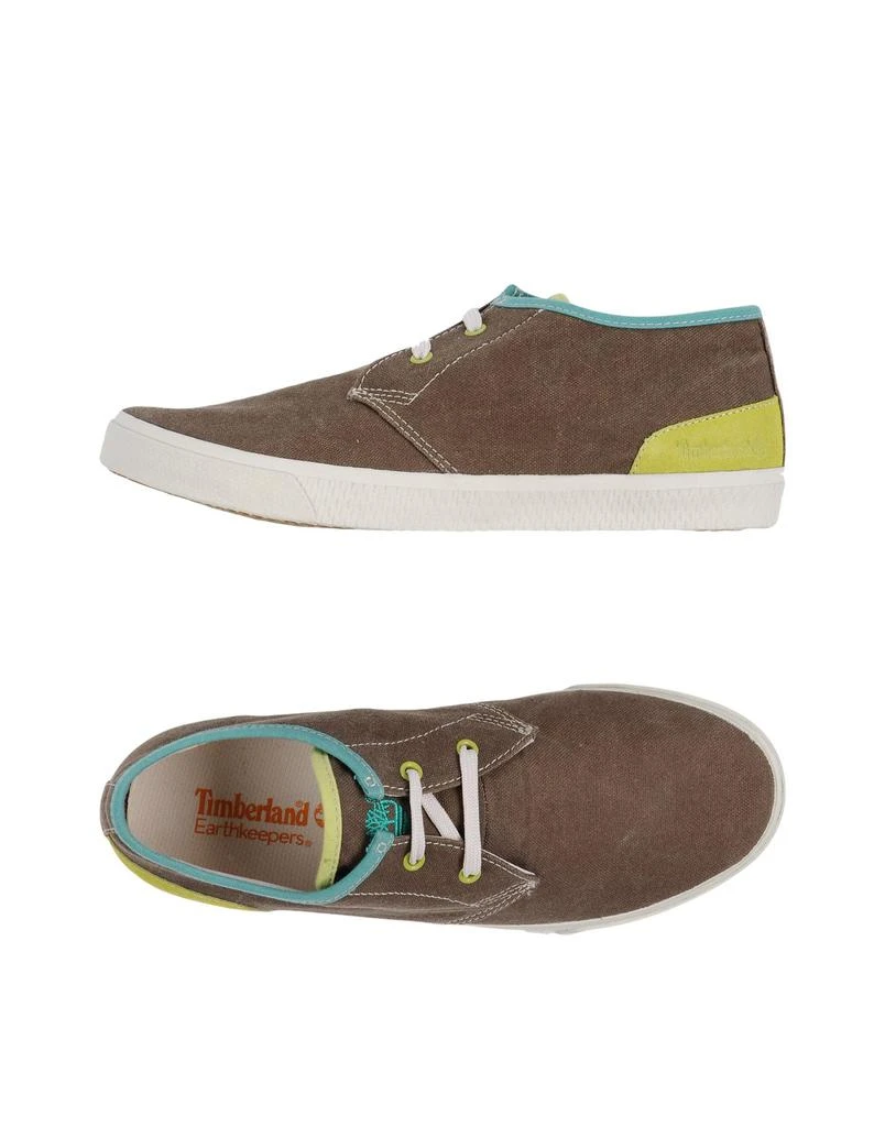 商品Timberland|Sneakers,价格¥314,第1张图片