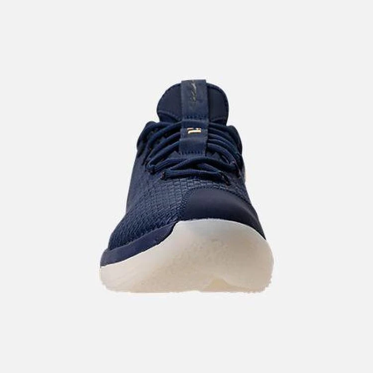 商品NIKE|男士 LeBron XIV Low 篮球鞋,价格¥501,第2张图片详细描述