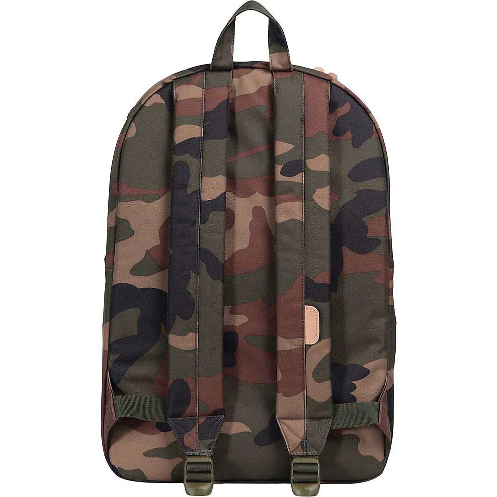 商品Herschel Supply|Herschel Supply Co Heritage Backpack 背包,价格¥350,第3张图片详细描述