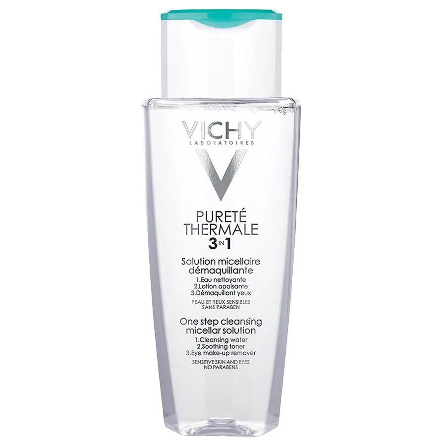 商品Vichy|温和面部卸妆水,价格¥119,第1张图片