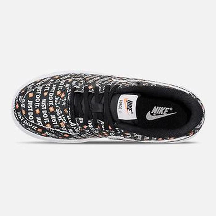 Little Kids' Nike Air Force 1 JDI Premium Casual Shoes 商品