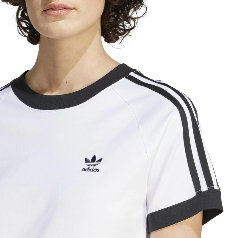 商品Adidas|adidas Originals Classic T-Shirt - Women's,价格¥271,第3张图片详细描述