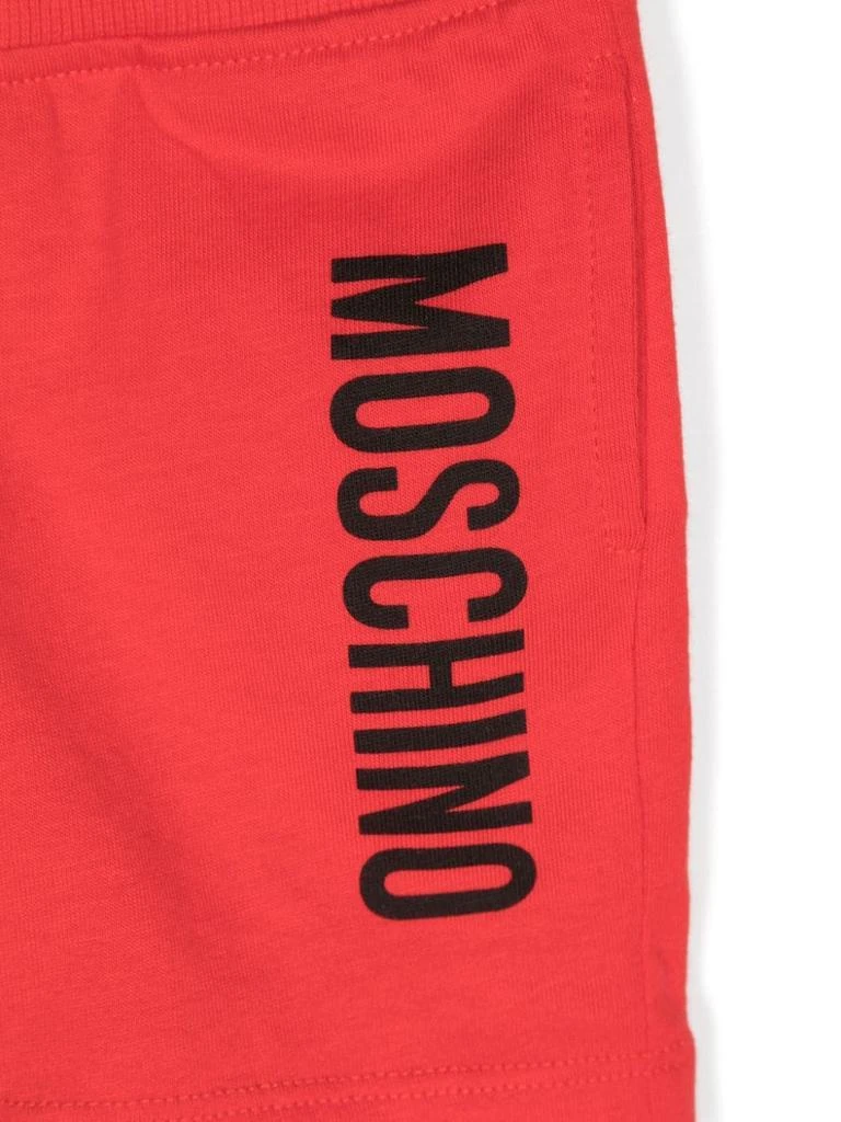 商品Moschino|Completo Con Logo,价格¥995,第3张图片详细描述