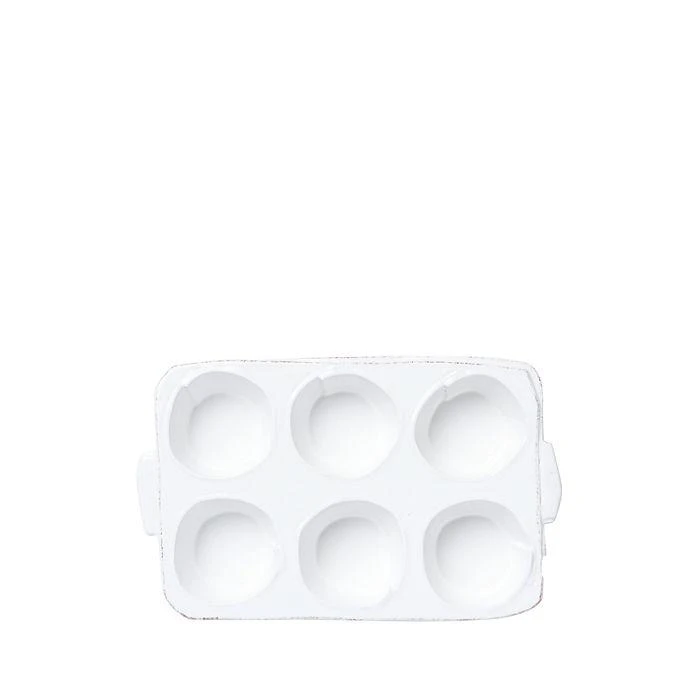 商品VIETRI|Lastra Muffin Tin,价格¥890,第3张图片详细描述