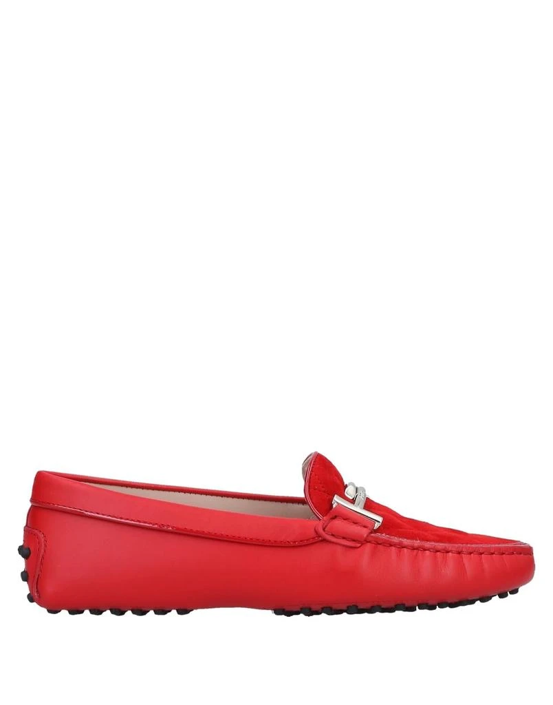 商品Tod's|Loafers,价格¥1253,第1张图片