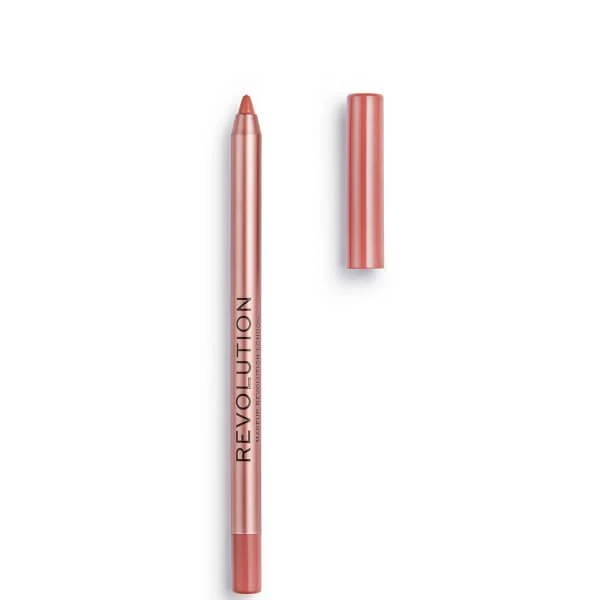 商品Lookfantastic|Makeup Revolution Satin Kiss Lip Liner (Various Shades),价格¥21,第3张图片详细描述