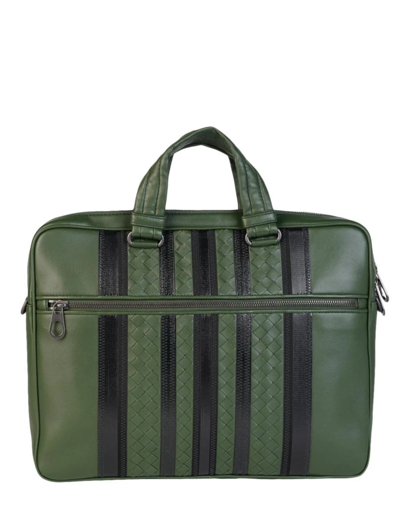 商品Bottega Veneta|Intrecciato Woven Shoulder Bag,价格¥4901,第5张图片详细描述