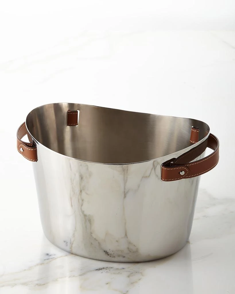 商品Ralph Lauren|Wyatt Double Champagne Cooler,价格¥2678,第2张图片详细描述