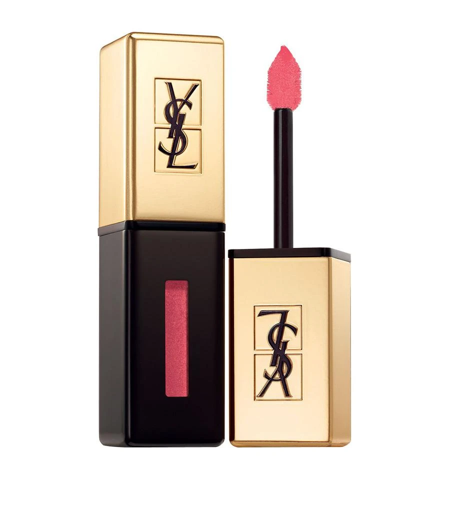 商品Yves Saint Laurent|镜光唇釉,价格¥312,第1张图片详细描述