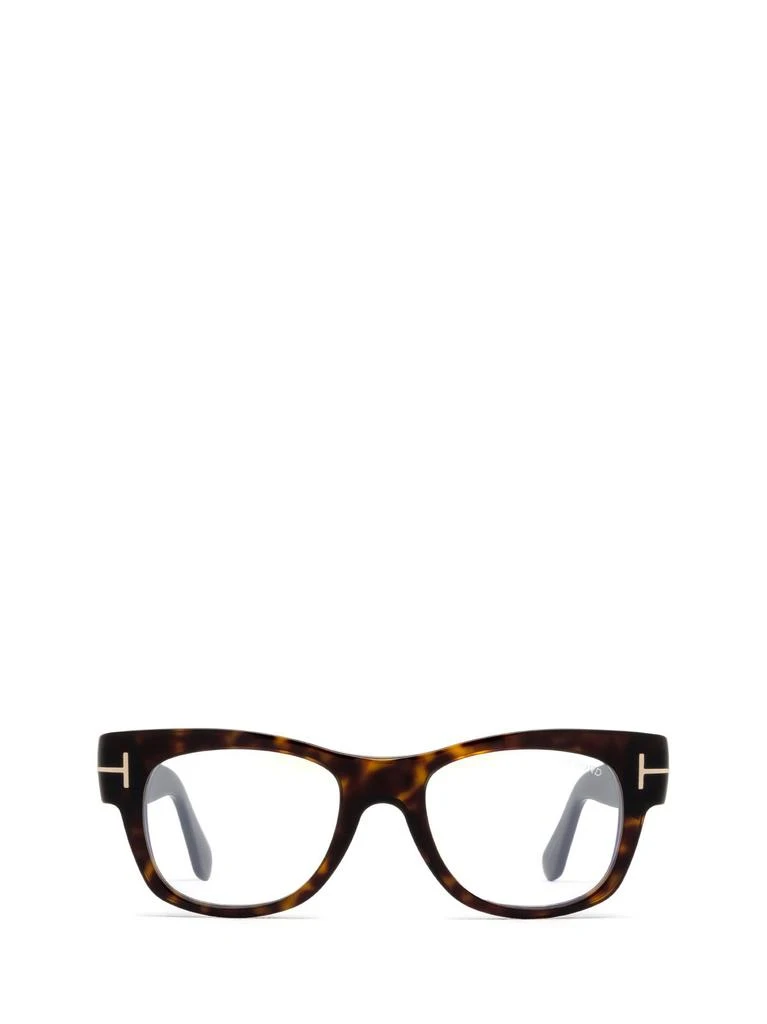 商品Tom Ford|Tom Ford Eyewear Square-Frame Glasses,价格¥1997,第1张图片