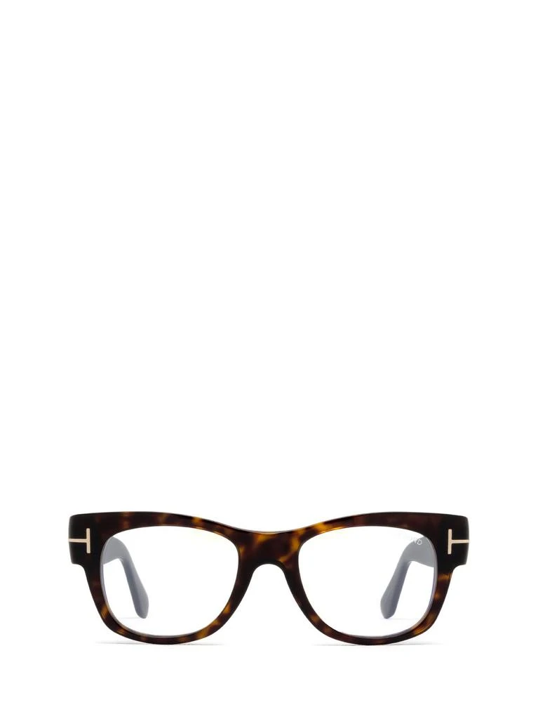 商品Tom Ford|Tom Ford Eyewear Square-Frame Glasses,价格¥2000,第1张图片