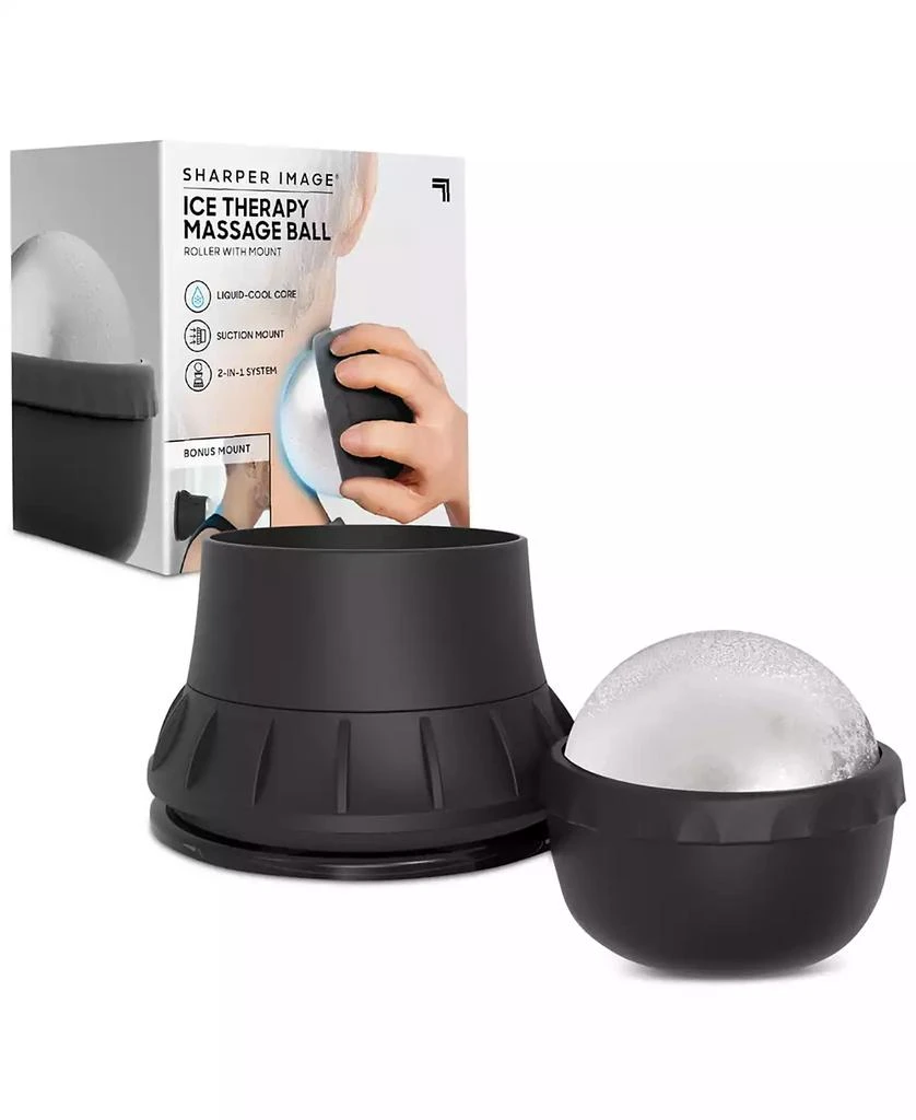 商品Sharper Image|Ice Therapy Massage Ball,价格¥143,第1张图片