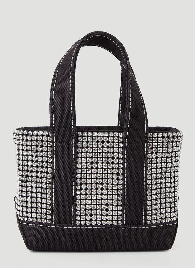Cruiser Mini Handbag in Black商品第4张图片规格展示