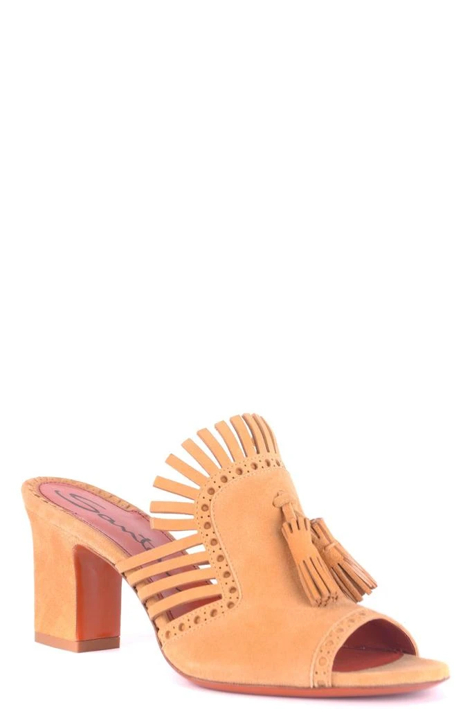 商品Santoni|SANTONI Sandals,价格¥2819,第2张图片详细描述