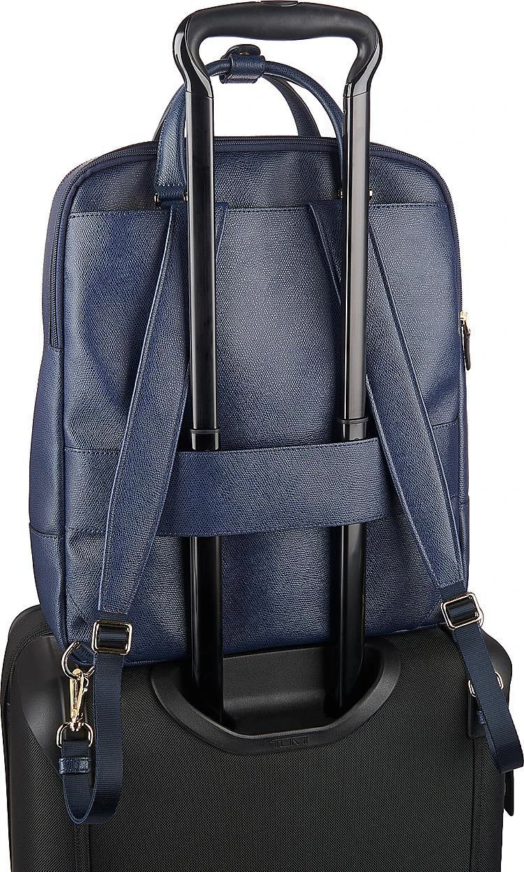 商品Tumi|Sinclair Olivia Convertible Backpack,价格¥2762,第3张图片详细描述