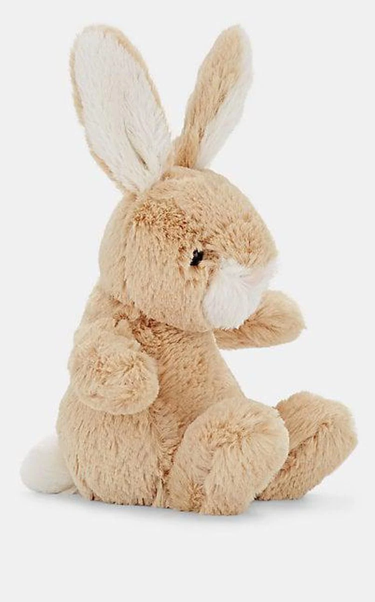 商品Jellycat|Small Poppit Rabbit Plush Toy,价格¥68,第2张图片详细描述