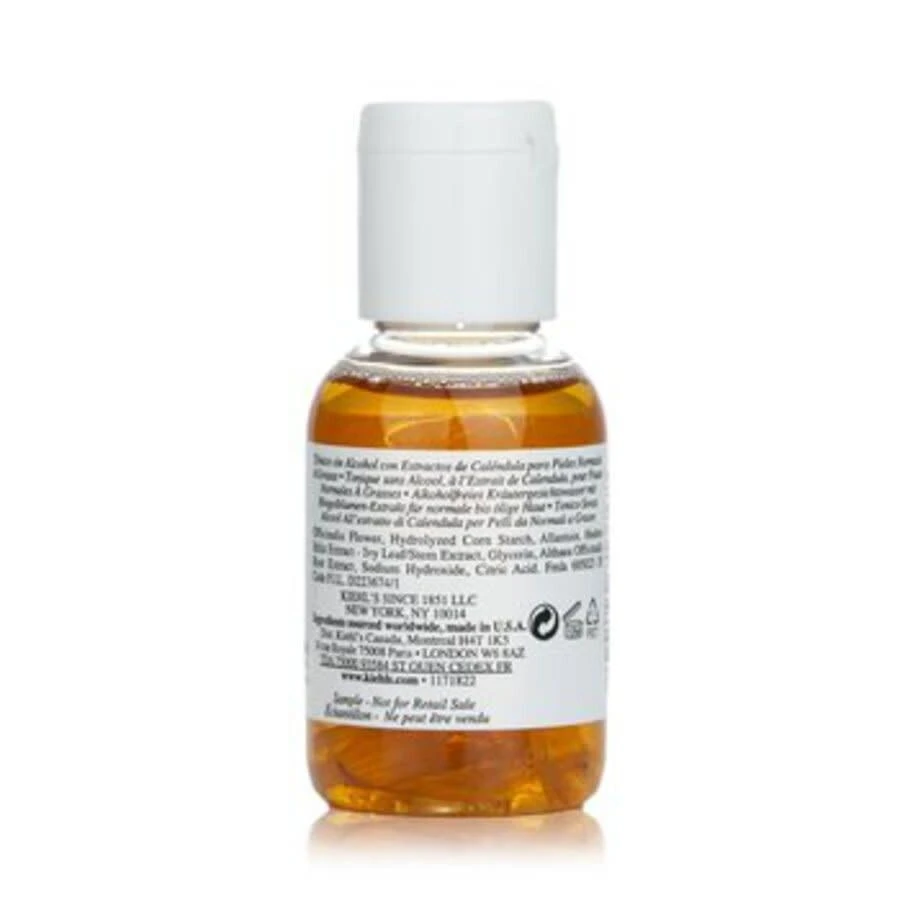 商品Kiehl's|Ladies Calendula Herbal Extract Alcohol-Free Toner 1.4 oz Mist 3700194713768,价格¥74,第3张图片详细描述
