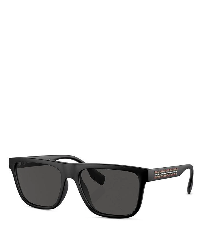 商品Burberry|Square Sunglasses, 56mm,价格¥1901,第1张图片