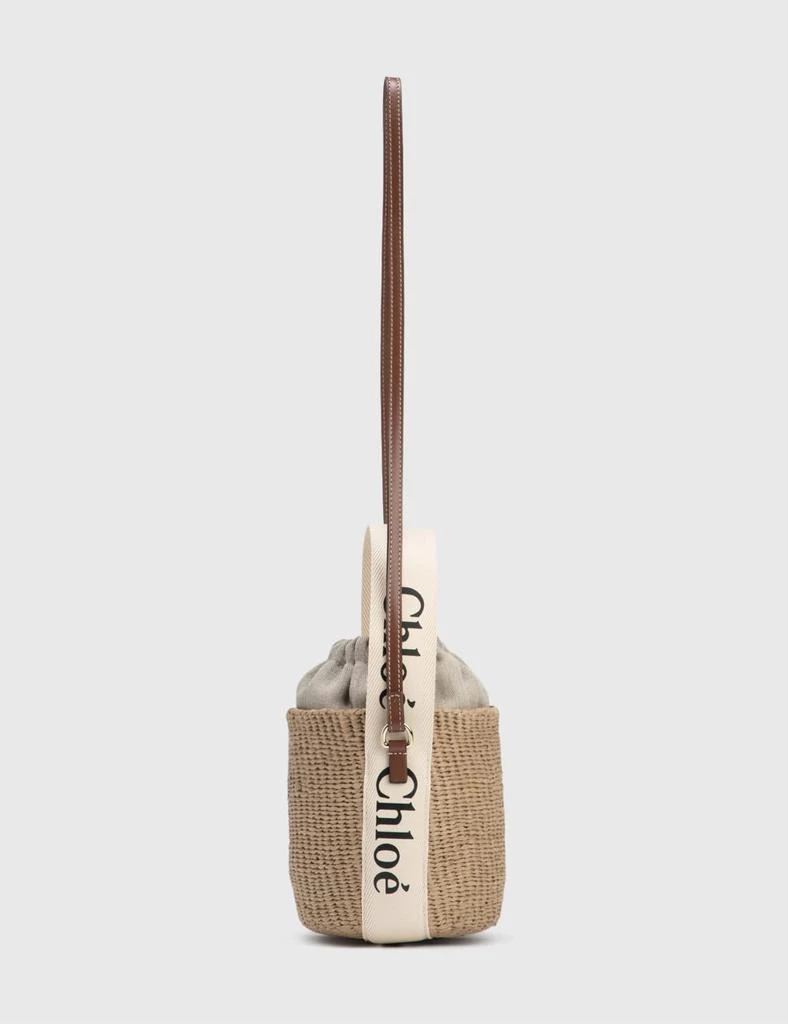 商品Chloé|Small Woody Basket,价格¥5665,第2张图片详细描述