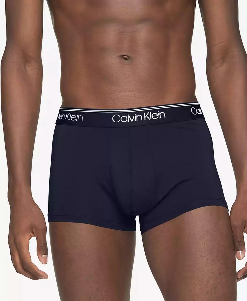 商品Calvin Klein|ck男士内裤 4条装,价格¥242,第3张图片详细描述