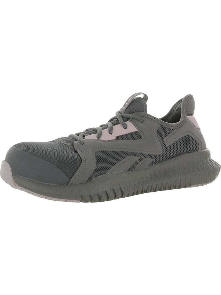 Reebok | Flexagon 3.0 Womens Comp Toe Slip-Resistant Work and Safety Shoes 494.27元 商品图片