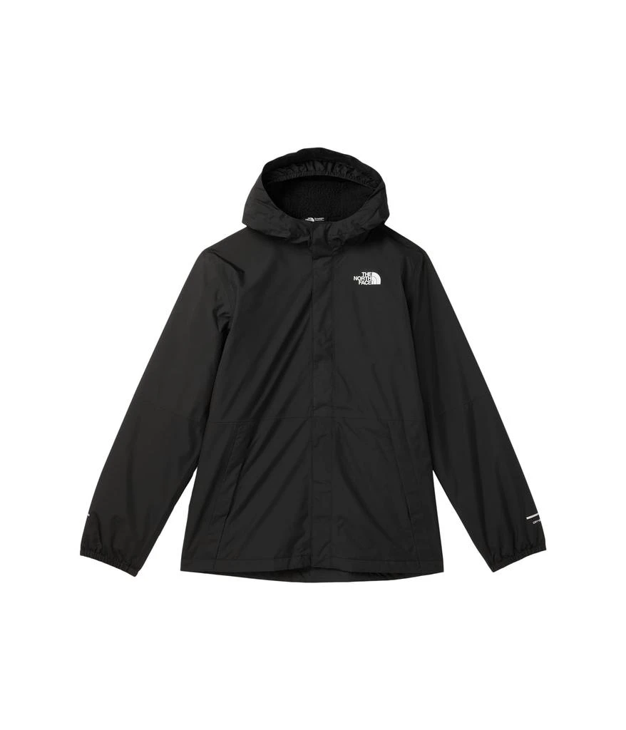 商品The North Face|Warm Antora Rain Jacket (Little Kid/Big Kid),价格¥874,第1张图片